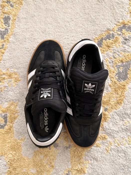 Обувки Nike/ Adidas