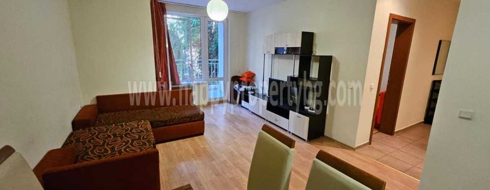 Продава се Двустаен апартамент в к.к. Слънчев бряг - 63 кв.м за 921 €/кв.м - Снимка #3