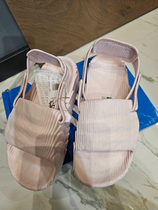 Adidas Adilette/розово