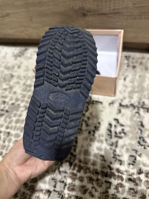 Сапоги совенок оригинал