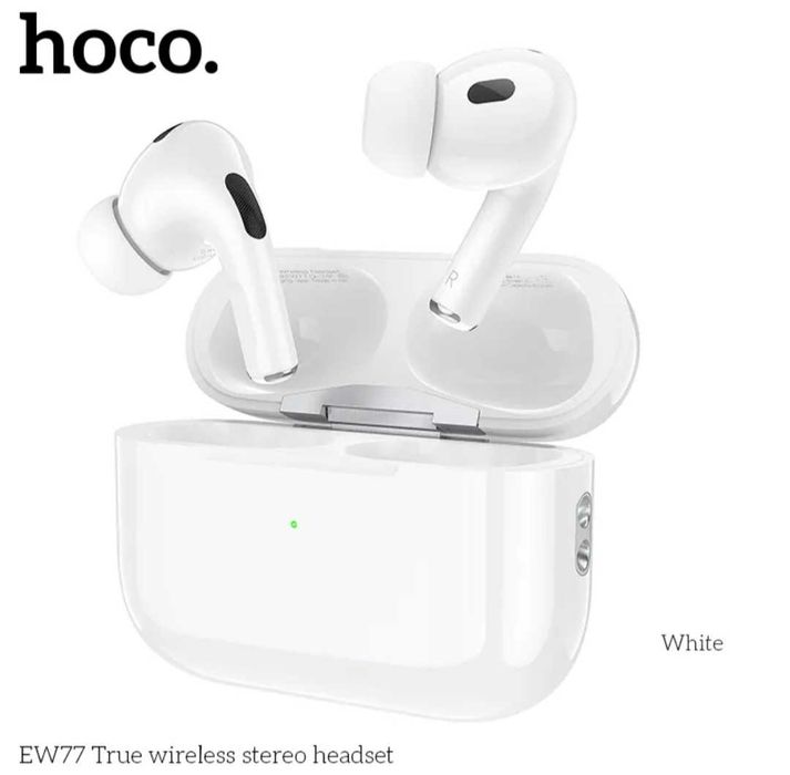 Airpods pro hoco brendiniki