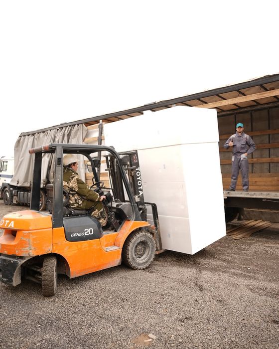 Пенопласт напрямую от производителя