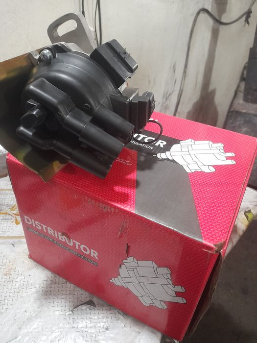 Трамблер S1 Мазда Кронус