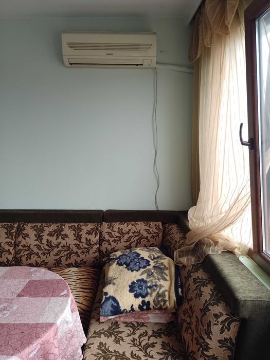 Продава се Тристаен апартамент в Карнобат - 72 кв.м за 1544 €/кв.м - Снимка #23