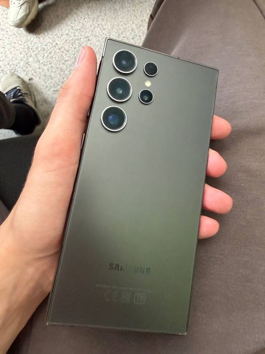Продам Samsung S24 Ultra