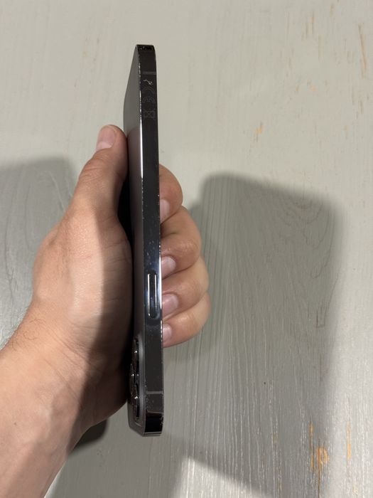 iPhone 12 Pro Max 128gb 78%