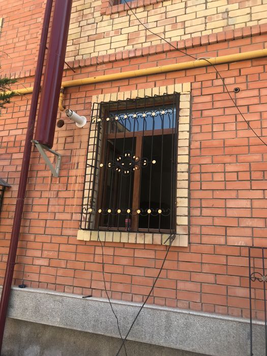 Решотка сехдан арзон ва сифатли сварка ишлари ясаб орнатиш хамаси