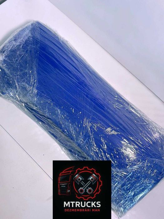 Colțar cabină dreapta MAN TGA XL/XXL 81624100092