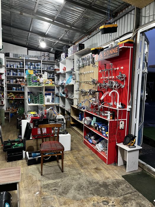 Продаеться магазин