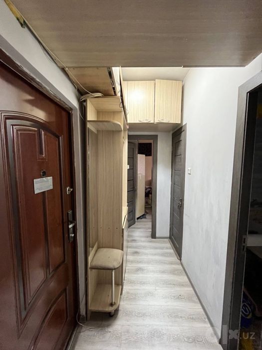 Феруза массив Ориентир Гинекология 2/3/4 Балкон 1.5*3 Разделка 48м2