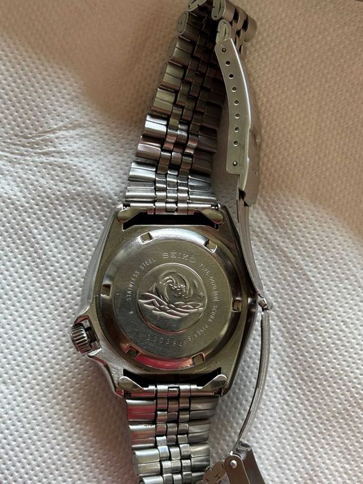 Ceas Seiko in stare foarte buna