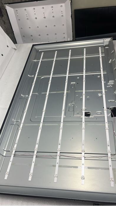 Ремонт телевизоров