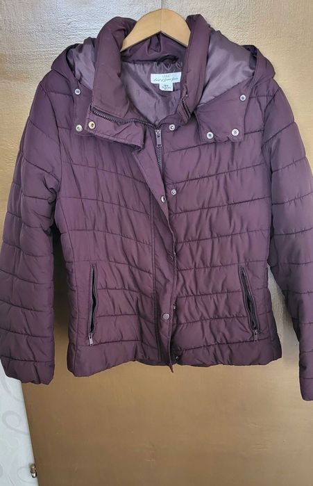 Топло зимно яке.