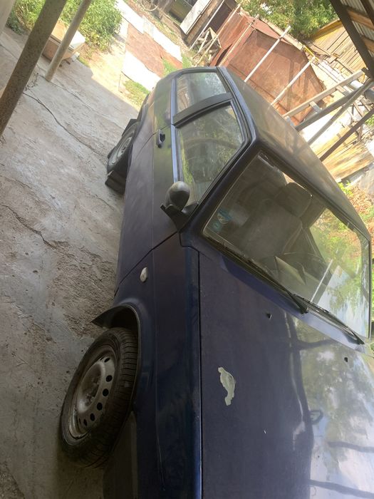 Продам ваз 208 учет кз