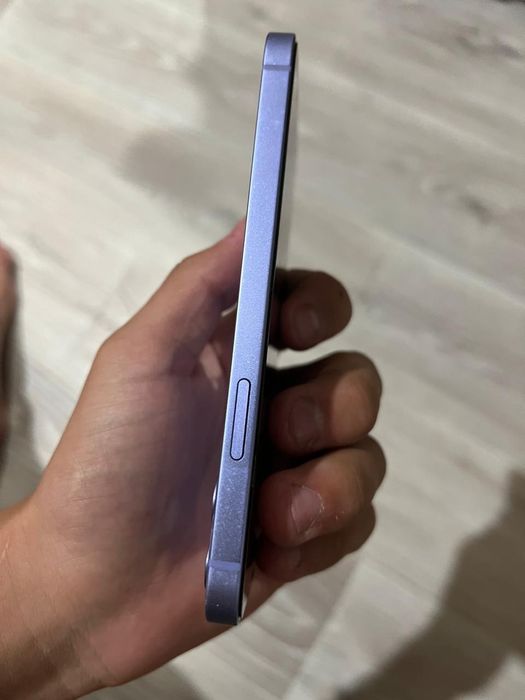 Iphone 12 mini хорошем состоянии