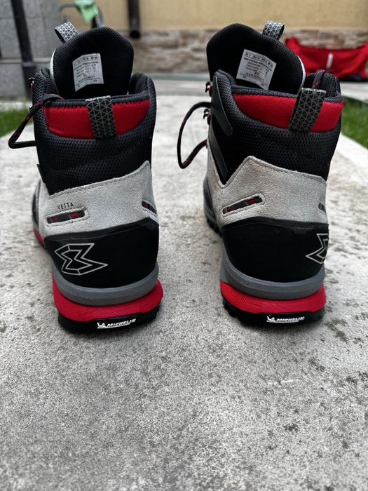 Bocanci Garmont Vetta GTX Marimea 46