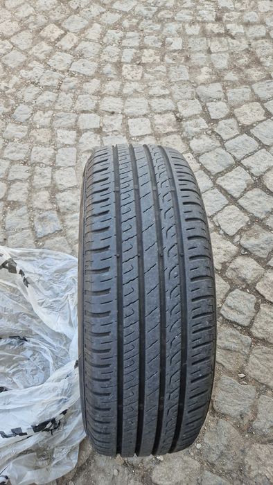 4бр. Лети джанти с летни гуми за SUBARU 16"