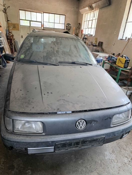 Продавам WV Passat B3