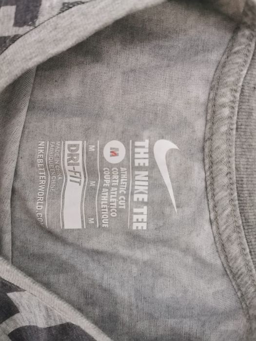 Tricou Nike M baschet