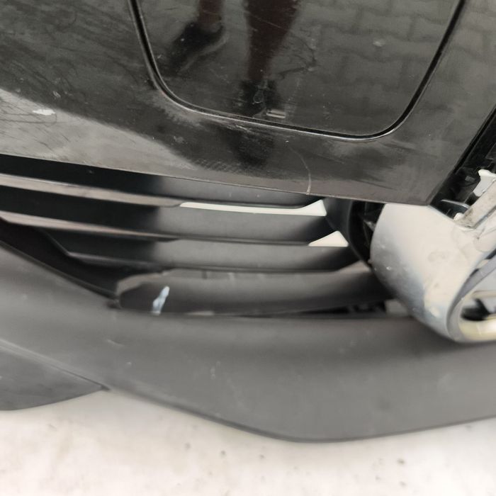 Bara fata BMW Seria 4 I4 G26  ELECTRIC an 2021-2022-2023-2024