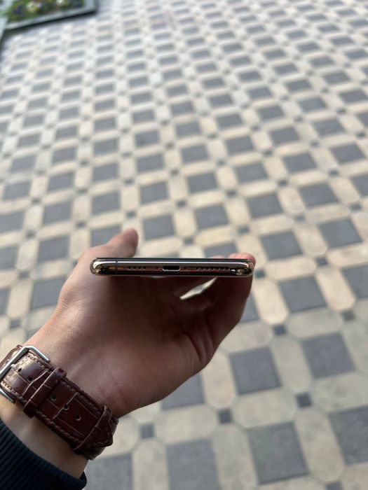 Iphone x s max 64 gb