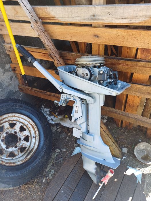 De vănzare evinrude 4 cp