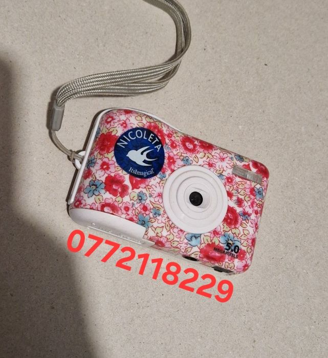 Aparat  Photo perfect funcțional