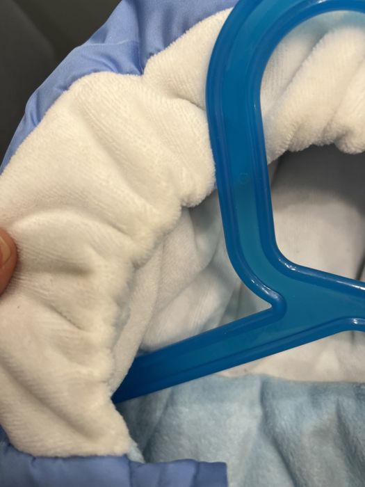 Кокон - конверт до 1 года