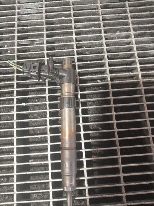 Injector Land Rover Freelander 2 2.2 D 2006 - 2010 160CP 224DT (988) Diesel 9659229180