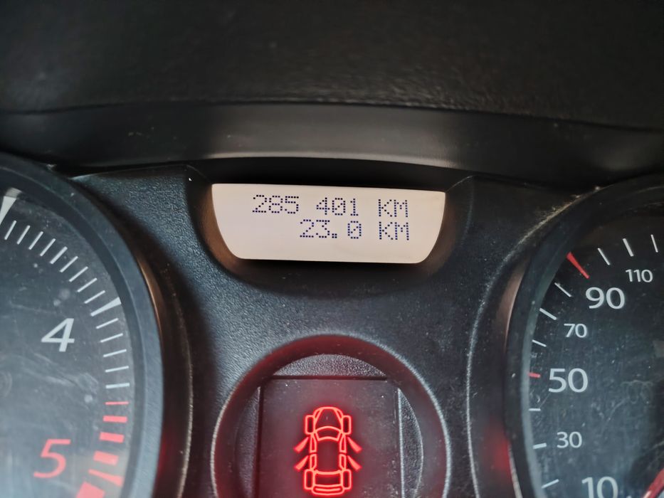 Vând Renault megane2