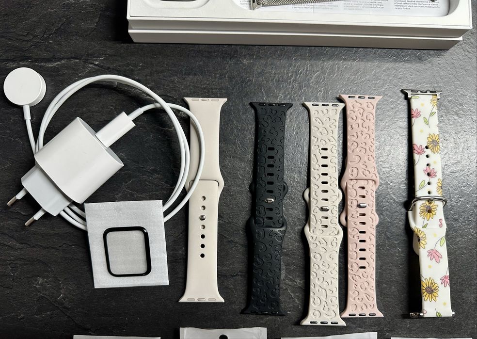 Apple Watch SE (Gen 2) 40mm