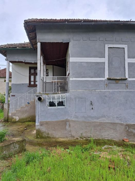 Продава се Къща в с. Чирен, Област Враца - 67 кв.м за 274 €/кв.м - Снимка #1