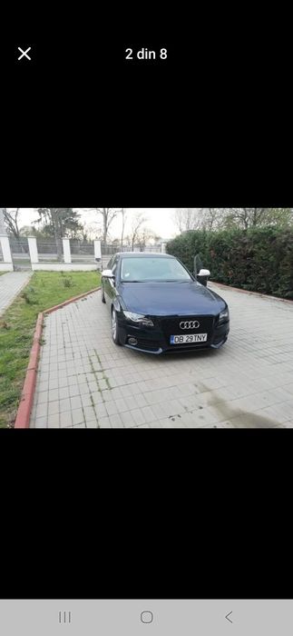 Schimb auto sau vand !