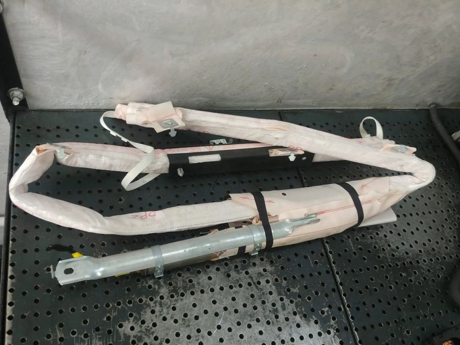 airbag cortina stanga jeep compass 2 dupa 2020  3125714-ab