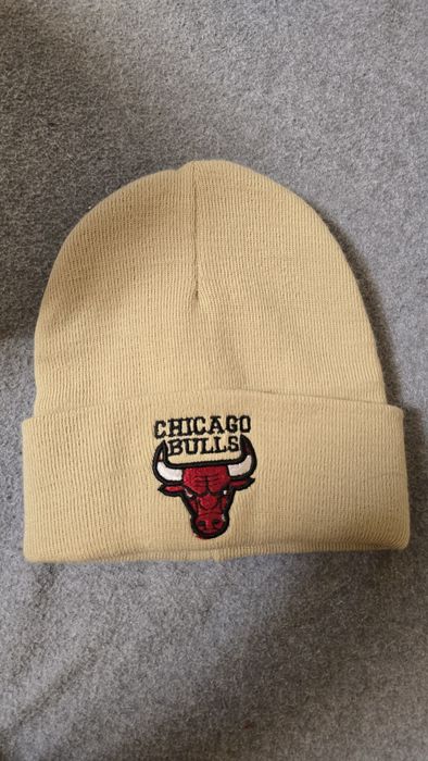 Fes unisex Chicago Bulls