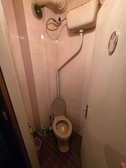 Тристаен апартамент, 68кв.м, кв. Запад 2