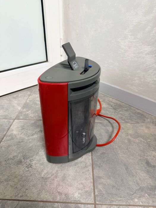 Кафемашина с капсули Nescafé Dolce Gusto Krups Picolo KP110