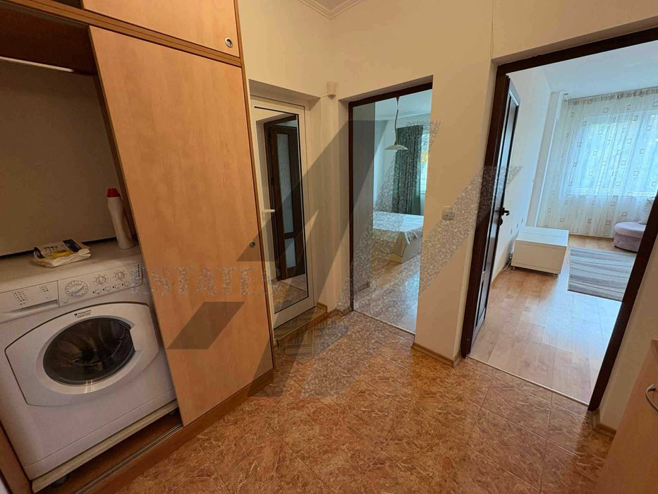 Дава се под наем Двустаен апартамент в София, Банишора - 65 кв.м за 561 € - Снимка #9