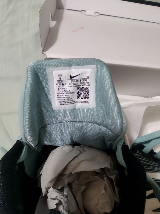 Nike Air Zoom G.T. Cut 2