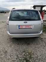 Ford Focus C max 2006 cc 1.8 , cutie automata