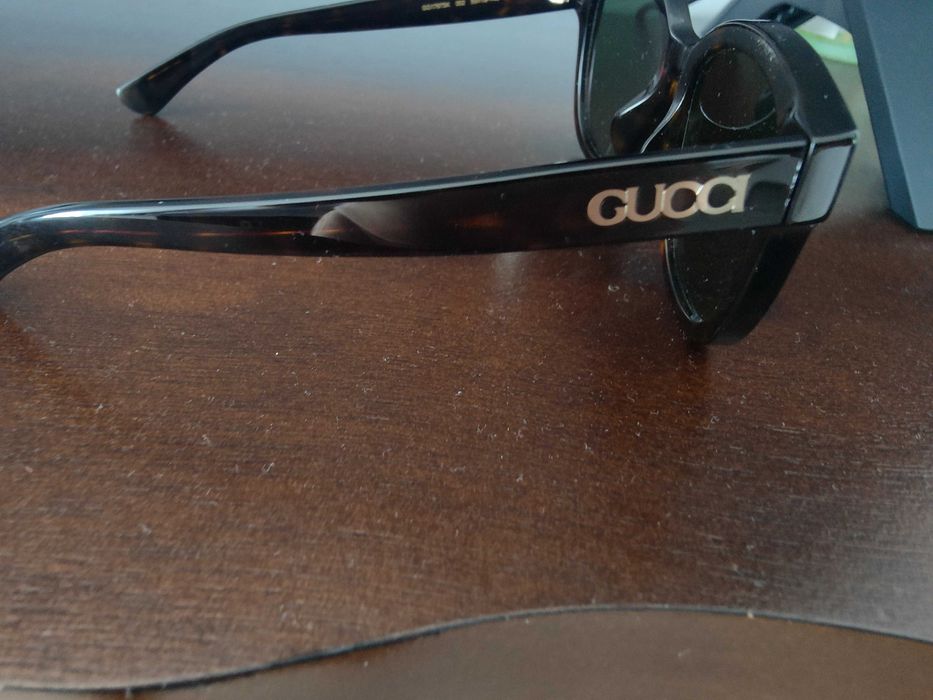 Gucci - ochelari barbatesti de soare