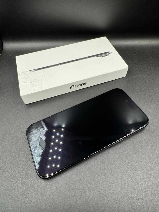 Hope Amanet P5-iPhone AIR ,Space Black, 256 GB , 14 Cicluri !