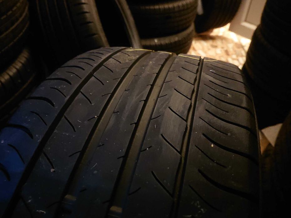 Anvelope vara DUNLOP SportMaxx Continental  235/45 R18 235 45 18