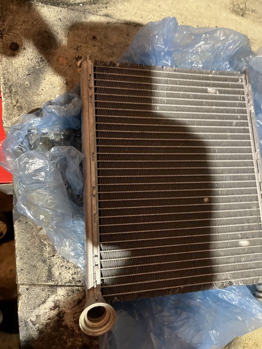 Радиатор за парно на Пежо Peugeot 308 1.6hdi