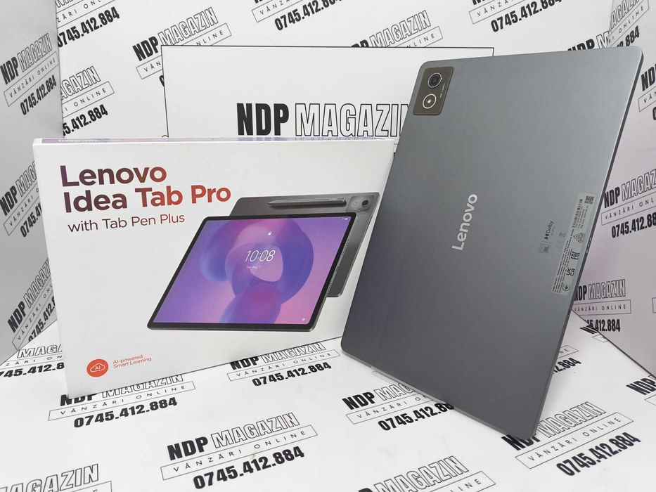 NDP Amanet NON-STOP Sos. Giurgiului 119 LENOVO IDEA TAB PRO (53644)