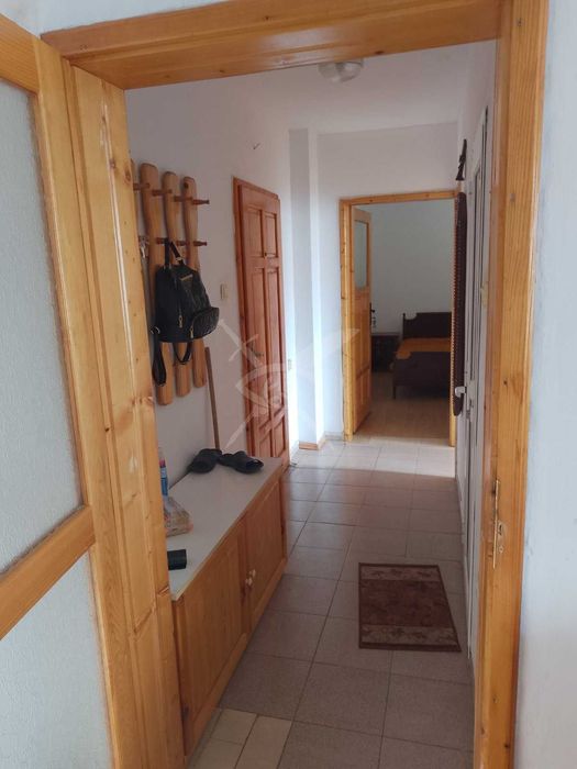 Продава се Двустаен апартамент в Бургас, Славейков - 60 кв.м за 1834 €/кв.м - Снимка #2