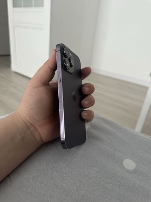 Айфон 14 про макс без ремонт