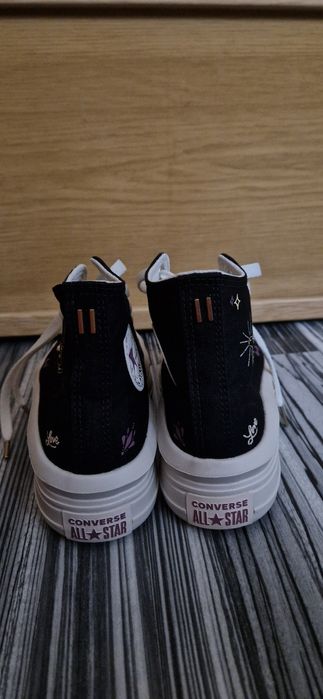 Converse All Star (Chuck Taylor)