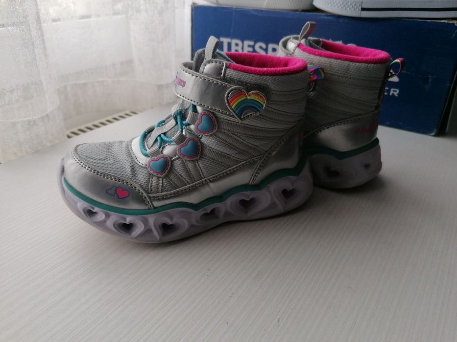 Обувки ботушки 26,27 номер