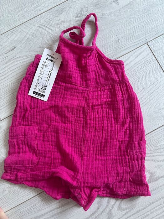 Бебешки дрехи Zara,H&M и други р.74-92